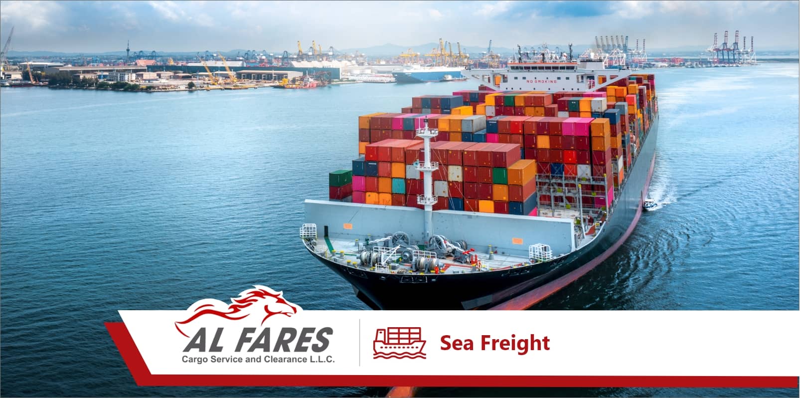 Sea Freight
