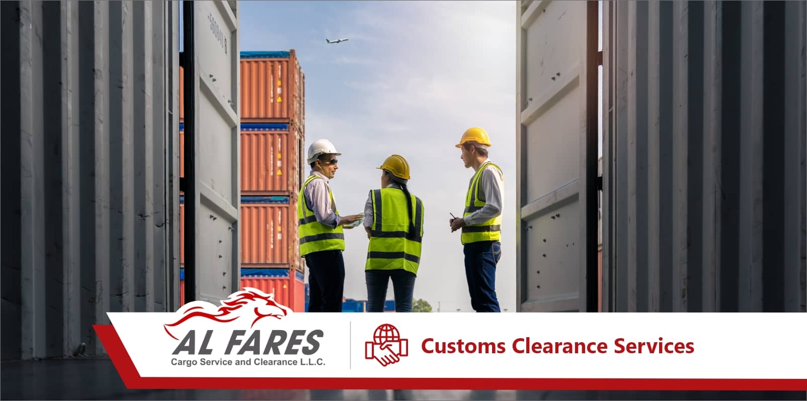 Customs Clearance Services